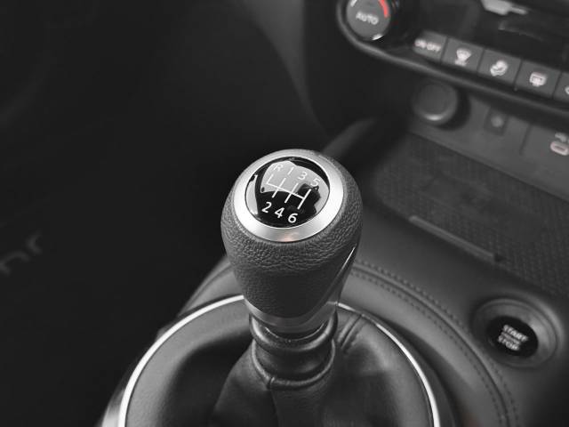 2024 Nissan Juke 1.0 DiG-T N-Connecta 5dr