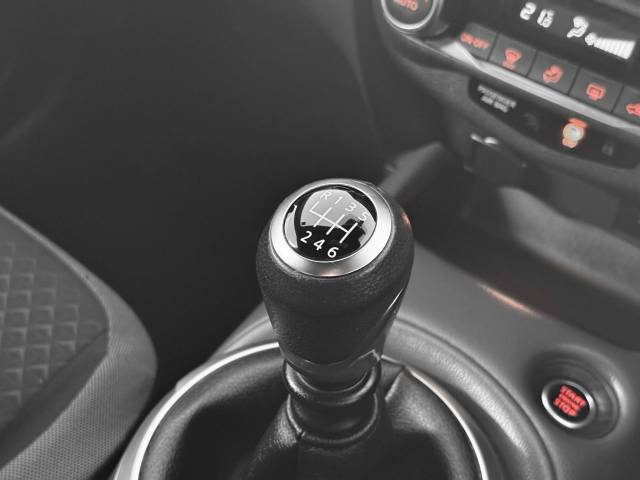 2022 Nissan Juke 1.0 DiG-T 114 N-Connecta 5dr