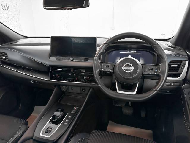 2023 Nissan Qashqai 1.5 E-Power Tekna 5dr Auto