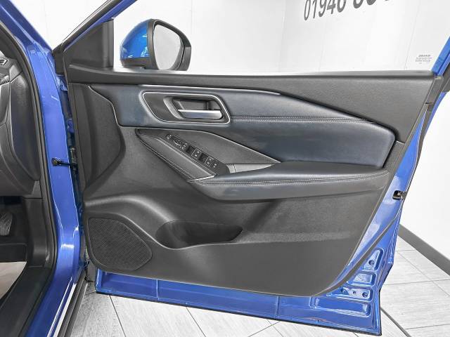 2023 Nissan Qashqai 1.5 E-Power Tekna 5dr Auto