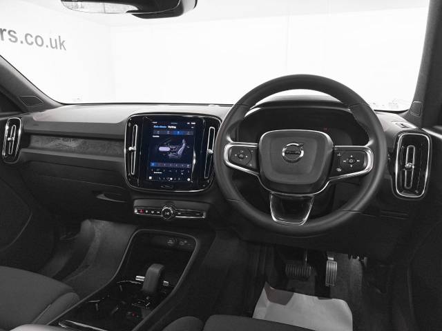 2023 Volvo XC40 0.0 170kW Recharge Plus 69kWh 5dr Auto