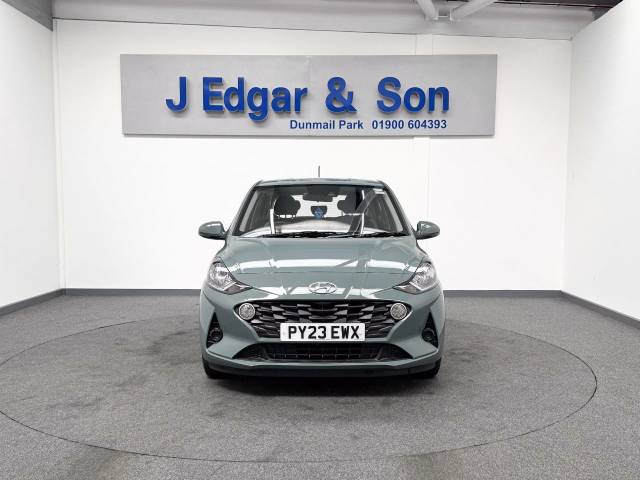 2023 Hyundai i10 1.0 MPi SE 5dr