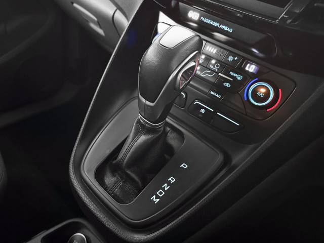 2019 Ford Tourneo Connect 1.5 EcoBlue 120 Titanium 5dr Powershift