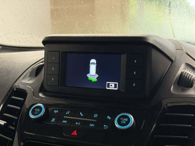 2019 Ford Tourneo Connect 1.5 EcoBlue 120 Titanium 5dr Powershift