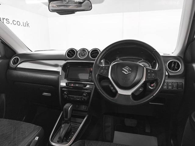 2020 Suzuki Vitara 1.4 VITARA SZ5 BOOSTERJET AGR