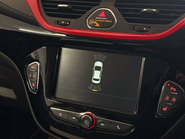 2017 Vauxhall Corsa 1.4T [100] SRi Vx-line 3dr