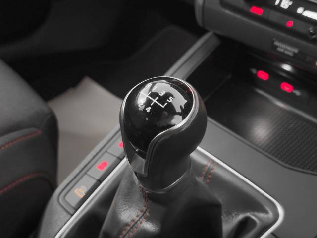 2021 SEAT Ibiza 1.0 TSI 95 FR 5dr