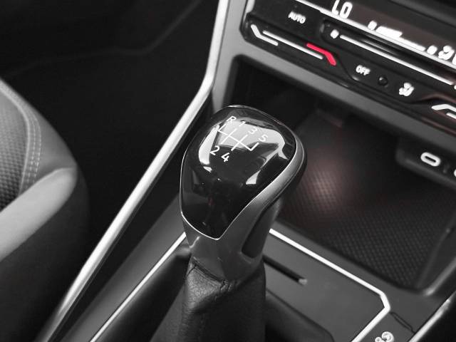 2022 Volkswagen Polo 1.0 TSI Style 5dr