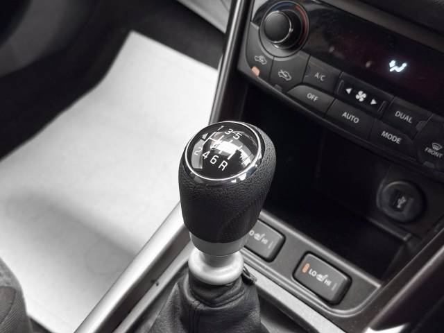 2022 Suzuki S-Cross 1.4 Boosterjet 48V Hybrid Motion 5dr