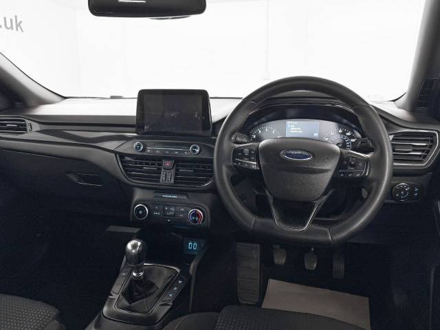 2022 Ford Focus 1.0 FOCUS ST-LINE