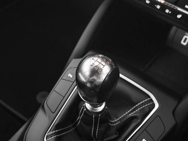 2020 Ford Focus 2.3 EcoBoost ST 5dr