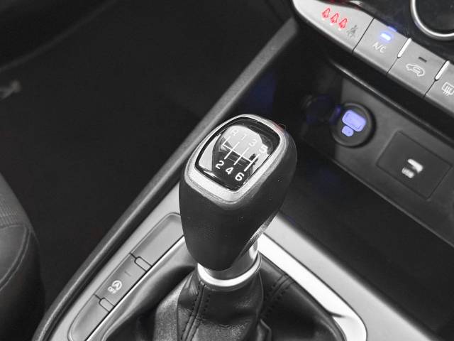 2021 Hyundai Kona 1.0 TGDi 48V MHEV SE Connect 5dr