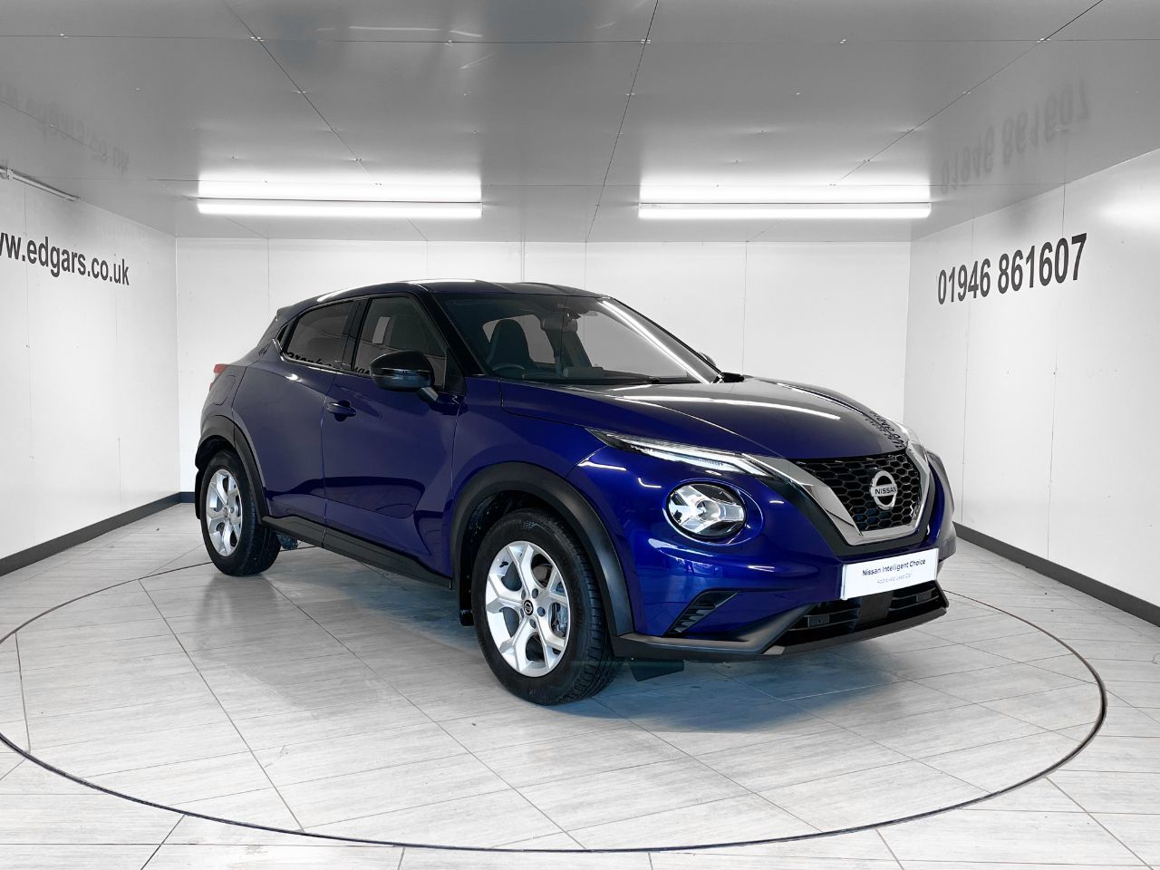 2021 Nissan Juke