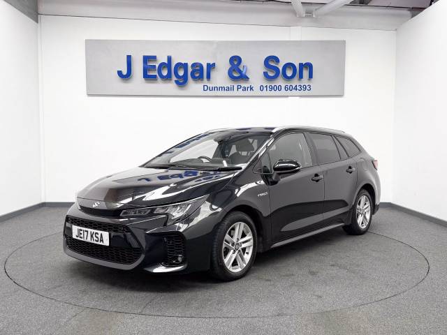 2021 Suzuki Swace 1.8 Hybrid SZ-T 5dr CVT