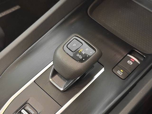 2021 Nissan Qashqai 1.3 DiG-T MH 158 Acenta Premium 5dr Xtronic