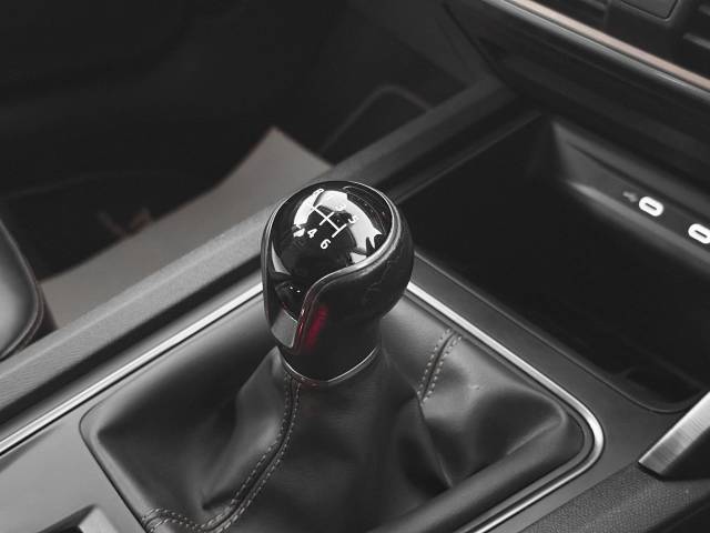 2021 Cupra Formentor 1.5 TSI 150 V2 5dr