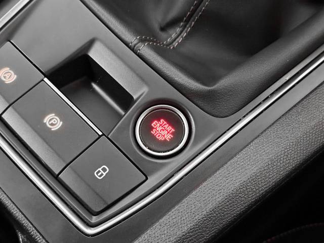 2021 Cupra Formentor 1.5 TSI 150 V2 5dr