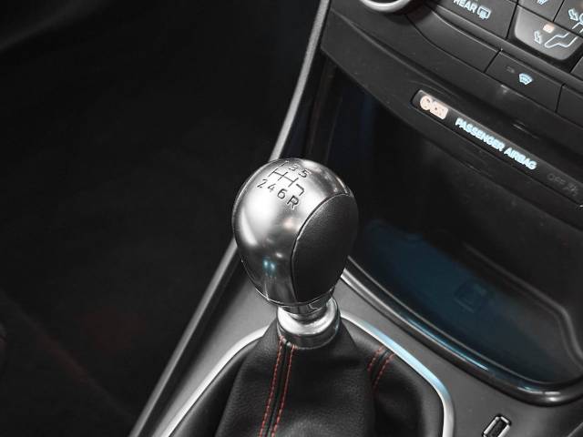 2024 Ford Puma 1.0 EcoBoost Hybrid mHEV ST-Line 5dr