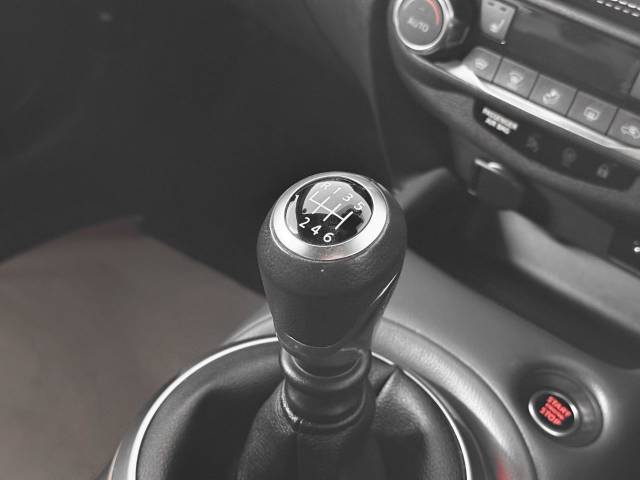2020 Nissan Juke 1.0 DiG-T Tekna 5dr
