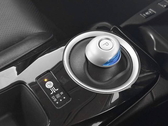 2017 Nissan Leaf 0.0 80kW Tekna 30kWh 5dr Auto