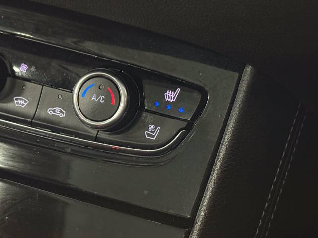 2020 Vauxhall Grandland X 1.2 Turbo Elite Nav 5dr Auto [8 Speed]