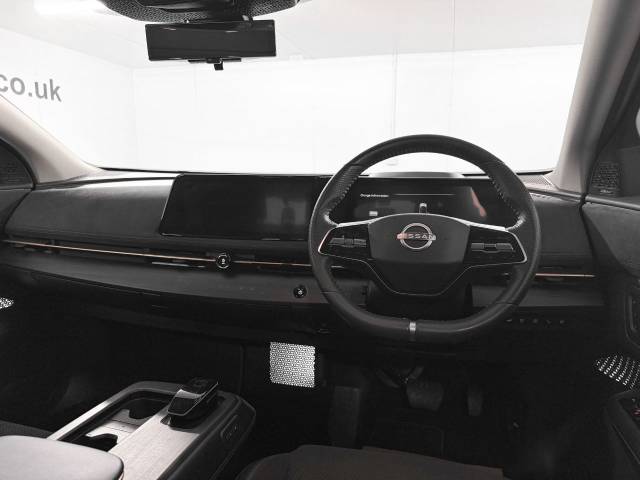 2024 Nissan Ariya 0.0 178kW Evolve 87kWh 22kWCh 5dr Auto
