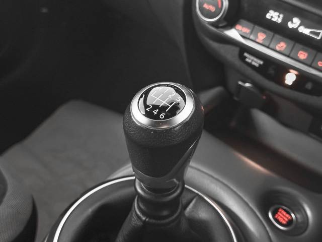 2021 Nissan Juke 1.0 DiG-T 114 N-Connecta 5dr