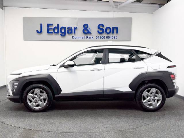 2024 Hyundai Kona 1.0T Advance 5dr DCT