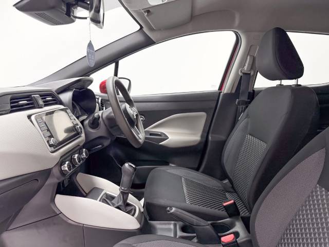 2020 Nissan Micra 1.0 IG-T 100 Acenta 5dr