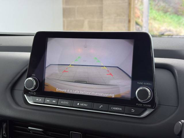 2023 Nissan Qashqai 1.3 DiG-T MH Acenta Premium 5dr