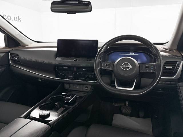 2022 Nissan X Trail 1.5 E-Power E-4orce 213 Tekna 5dr Auto