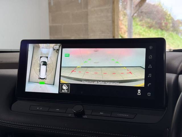 2022 Nissan X Trail 1.5 E-Power E-4orce 213 Tekna 5dr Auto