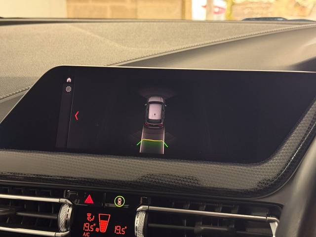 2020 BMW 1 Series 1.5 118i Sport 5dr