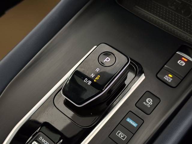 2023 Nissan Qashqai 1.5 E-Power Tekna 5dr Auto