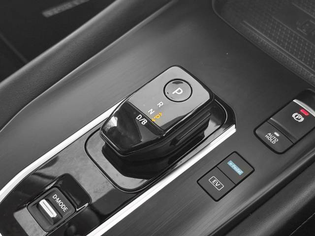 2023 Nissan Qashqai 1.5 E-Power Kuro Edition 5dr Auto