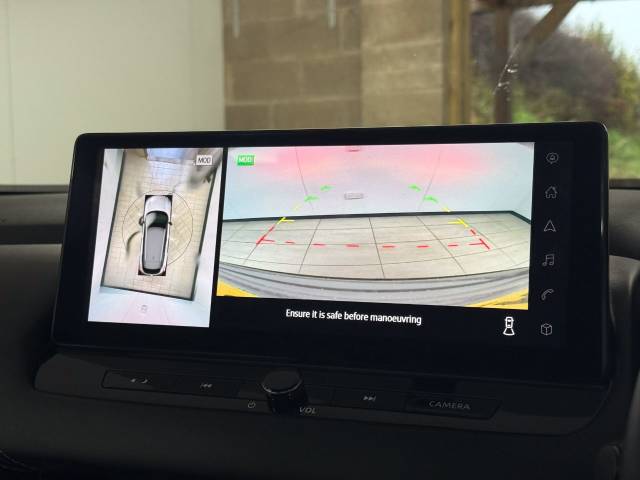 2023 Nissan Qashqai 1.5 E-Power Kuro Edition 5dr Auto