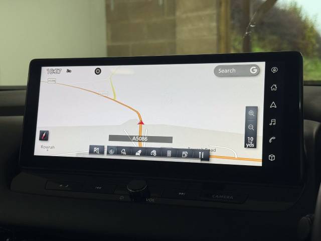 2023 Nissan Qashqai 1.5 E-Power Kuro Edition 5dr Auto