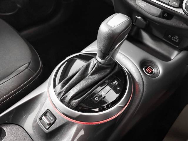 2022 Nissan Juke 1.0 DiG-T 114 Tekna 5dr DCT