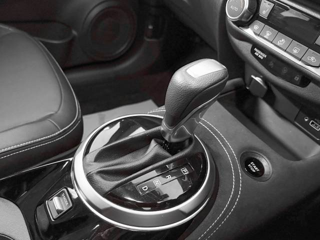 2022 Nissan Juke 1.6 JUKE TEKNA + HEV CVT