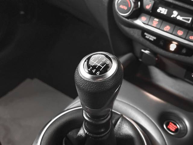 2020 Nissan Juke 1.0 DiG-T Tekna 5dr