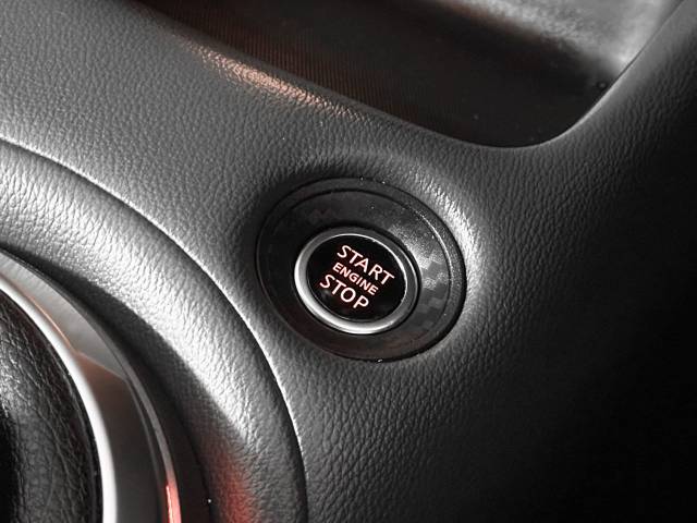 2020 Nissan Juke 1.0 DiG-T Tekna 5dr