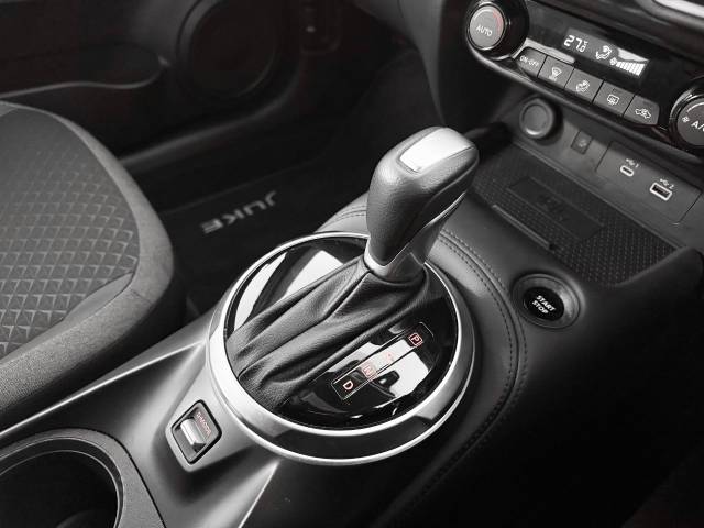 2025 Nissan Juke 1.6 Hybrid N-Connecta 5dr Auto