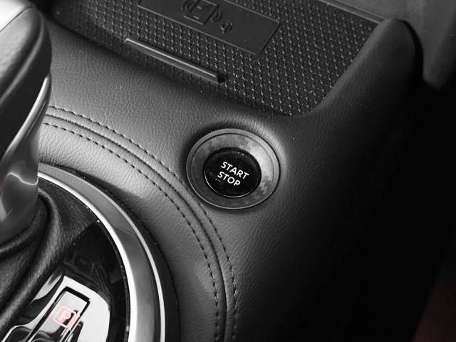 2025 Nissan Juke 1.6 Hybrid N-Connecta 5dr Auto