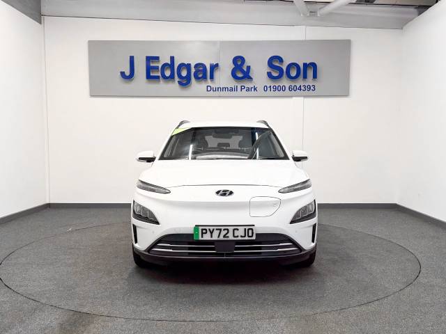 2022 Hyundai KONA 0.0 150kW Premium 64kWh 5dr Auto