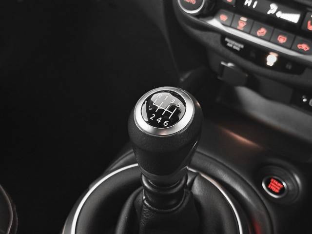 2023 Nissan Juke 1.0 DiG-T 114 Tekna 5dr