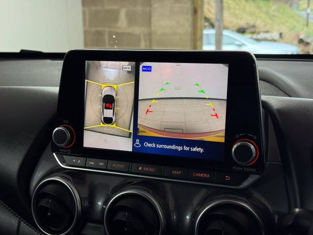 2023 Nissan Juke 1.0 DiG-T 114 Tekna 5dr