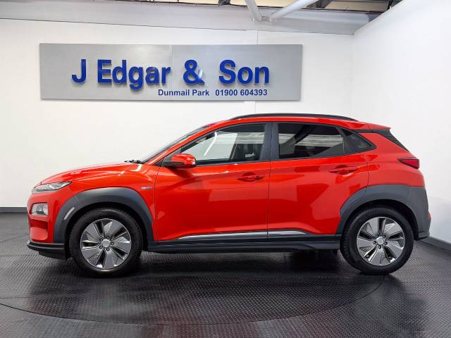 2020 Hyundai KONA 0.0 150kW Premium SE 64kWh 5dr Auto