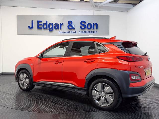 2020 Hyundai KONA 0.0 150kW Premium SE 64kWh 5dr Auto