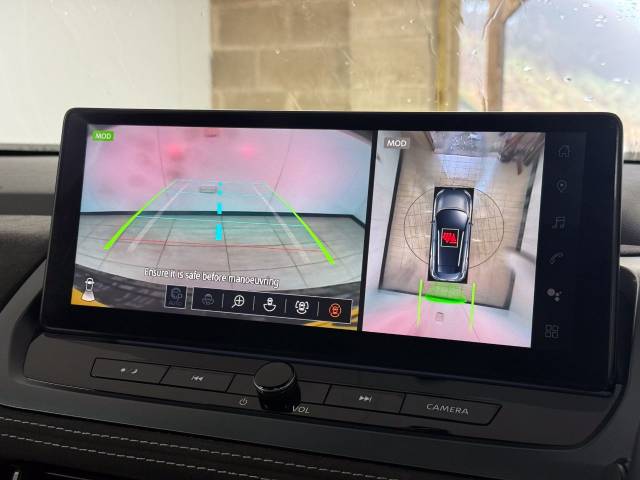 2024 Nissan Qashqai 1.5 E-Power Tekna+ 5dr Auto