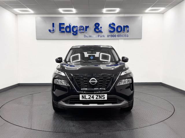 2024 Nissan X Trail 1.5 E-Power E-4orce 213 Acenta Prem 5dr 7 St Auto